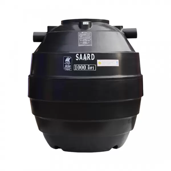 Septic Tank JRM PCS 1000-1