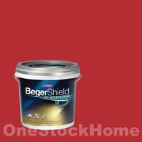 #115-6 BegerShield Platinum Satin Spring Cosmos 115-6