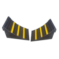 ที่กั้นล้อรถ รุ่น CC-D12 (ยกเลิกจำหน่าย)