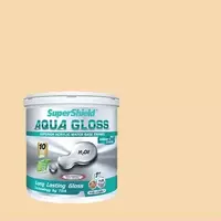 TOA Q602 TOA SuperShield AQUA GLOSS Water Base Enamel Q602 Peach