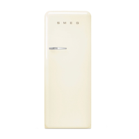 Smeg ตู้เย็น 1 ประตู รุ่น FAB28RCR5 สีครีม 9.93Q