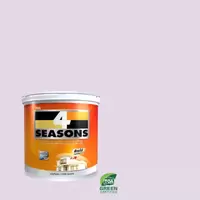 TOA 7154 TOA 4 Seasons Semi-Gloss for Exterior 7154 Spring Crocus