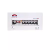 Consumer protection circuit breaker 10 x 63A CSL