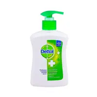 สบู่เหลวล้างมือ DETTOL 225 มล. ORIGINAL