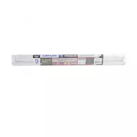 ฟลูเซ็ท LED T8 NICE 9 วัตต์ ขั้วสปริง (Day Light) LEKISE