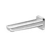 COTTO CT617#BL O/BATH SPOUT
