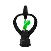 Sprinkler Hores Spin Female 3/4"x1/2"