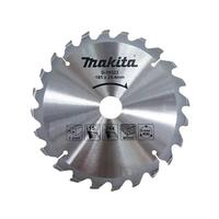 MAKITA 7" 24T CIRCULAR SAW BLADE