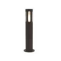 ไฟทางเดิน CARINI BO-F007/S 1 หัว สีดำ