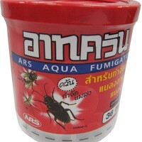 ยาจุดกำจัดยุง ARS ควัน 20g