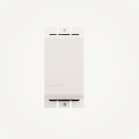 ONE WAY SWITCH BAMBOO SAE2001TBN BTI