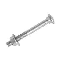 น็อตหัวเสา DEXZON 1/2x4-1/2" 1kg