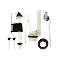 อุปกรณ์หม้อน้ำ COTTO C9694 สำหรับ C1335 Sydney II-P, C13932 Eric (6L ลิตร)