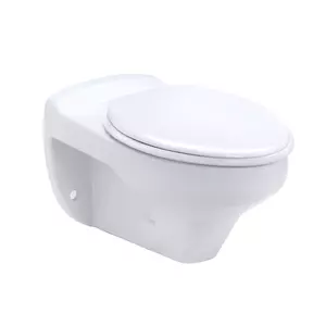 สุขภัณฑ์ฟลัชวาล์ว COTTO C45017 4.5 ลิตร รุ่น อาแมนดา พร้อมฝา C91311 (ไฮยีน) 8852425141996 (สินค้าสั่งผลิต)
