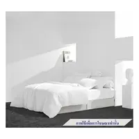 BEDSHEET K5 LOTUS NORDEN VIRGIN