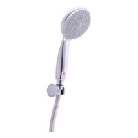 ฝักบัวสายอ่อน MOYA BT-9153 สีโครม