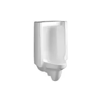VICTOR URINAL LUCAS TWO 316 White