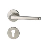 HAFELE 499.10.120 SS MORTISE LOCK