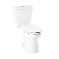 สุขภัณฑ์ 2 ชิ้น KARAT K-45535X-S-WK 3.75L สีขาว