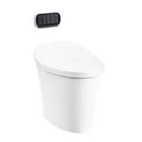 สุขภัณฑ์อัตโนมัติ KOHLER Veil 3/4.8 ลิตร พร้อมระบบชำระล้างแบบอัตโนมัติ     
