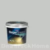 BegerShield Platinum Satin 1 gallon Silver Side 141-2 