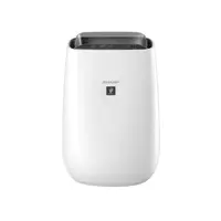 Sharp เครื่องฟอกอากาศ เหมาะสำหรับพื้นที่ไม่เกิน 30 ตร.ม. รุ่น FP-J40TA-W