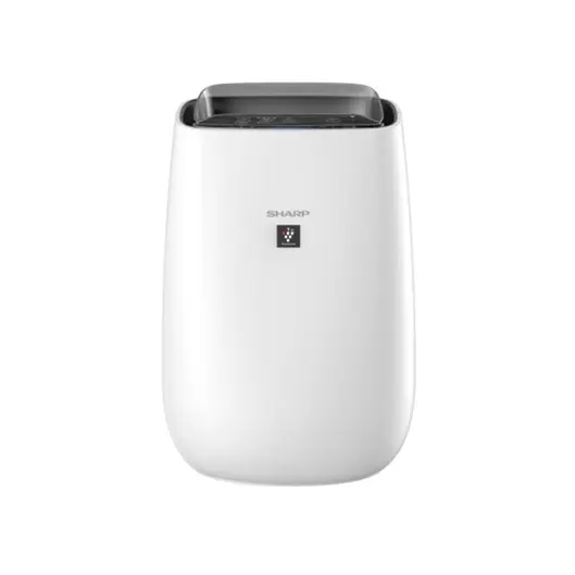 Sharp เครื่องฟอกอากาศ เหมาะสำหรับพื้นที่ไม่เกิน 30 ตร.ม. รุ่น FP-J40TA-W-1