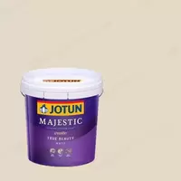 #1037 Jotun Majestic True Beauty Matt Desert Sand 1037
