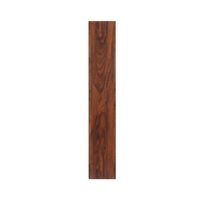 MARINE Laminated Floor Ebony