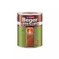 สีย้อมพื้นไม้ BEGER BASE D ชนิดด้าน
