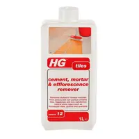 Cement and Lime Residue Remover for Natural Stone HG 1,000 ml