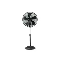 พัดลมอุตสาหกรรม 18 นิ้ว HATARI IP18M1 สีดำ