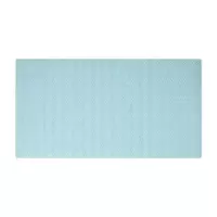 DECORATIVE MAT RUBBER XJ0249-WAVE