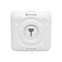 Peripage A6 White