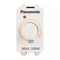 DIMMER SWITCH 300W WEG57813 PAN