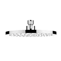 ฝักบัวก้านแข็ง ขนาด 8 นิ้ว รุ่น CONTEMPORARY KOHLER K-18358T-CL-CP