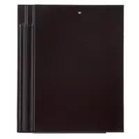 กระเบื้องหลังคา Excella Modern โคโค่บราวน์