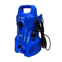 เครื่องฉีดน้ำแรงดัน SUMO IRON MAN 120B 1400W