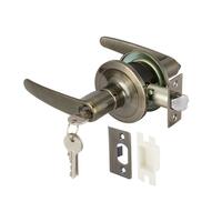 HAFELE 489.10.790 AB ENTRANCE LEVER