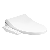 ฝารองนั่งอัตโนมัติ COTTO C9203