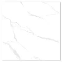 กระเบื้องปูพื้น 40x40 ซม. คามาร่า ขาว A 0.96M2