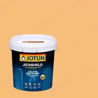#2206 สีทาภายนอก Jotun Jotashield Colour Extreme Stone