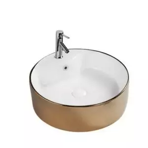 Washbasin Victor WK-GD134-1