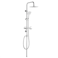 ฝักบัว RAIN SHOWER GL-9106