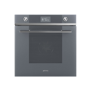 Smeg Oven SF6102TVS-1