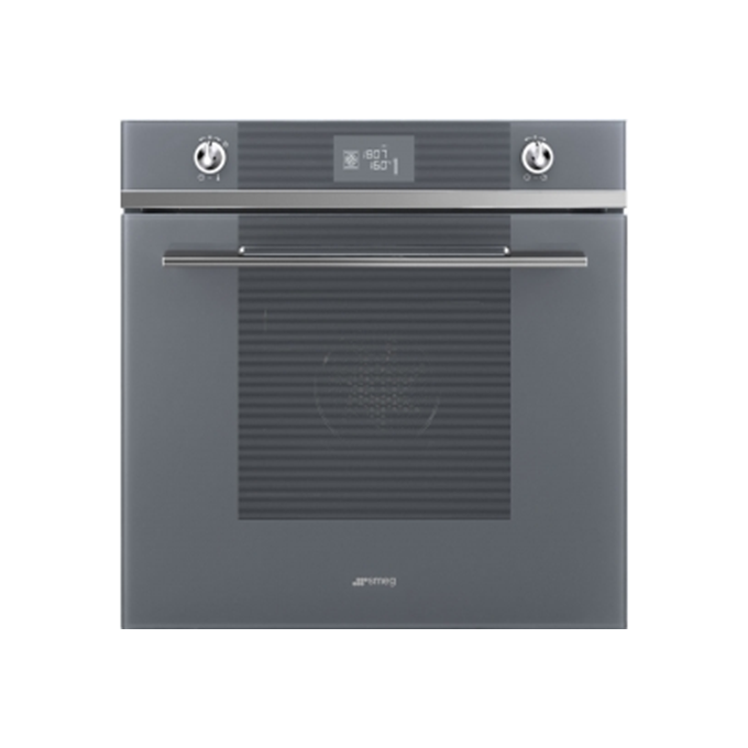 Smeg Oven SF6102TVS-1
