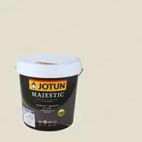 #1832 Jotun Majestic Perfect Beauty & Care Milky Way 1832