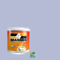 TOA 7226 TOA 4 Seasons Semi-Gloss for Exterior 7226 Violet Vista