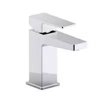 KOHLER HONESTY Single-Hole Lavatory Faucet