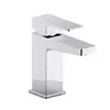 KOHLER HONESTY Single-Hole Lavatory Faucet K-24747X-4-CP